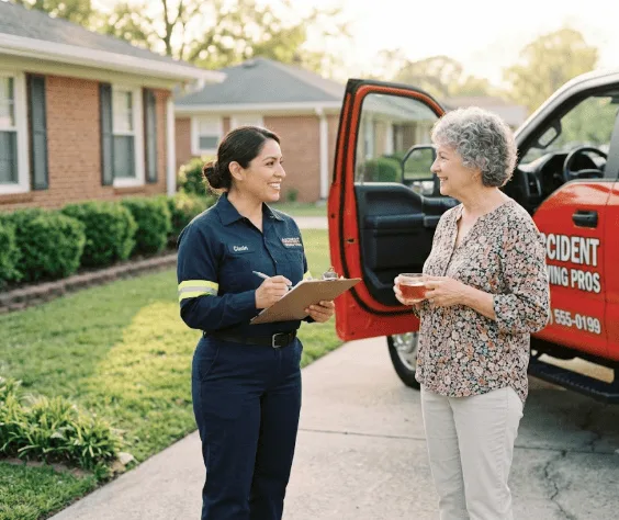 Accident Towing Service Stephens, AR FAQs